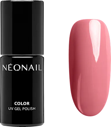UV nail polish nude, 7.2 ml