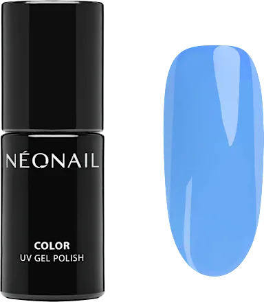 UV nail polish Ocean Whisper, 7.2 ml