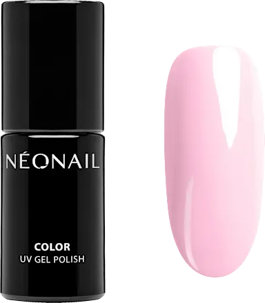 UV nail polish Oh So Natural, 7.2 ml