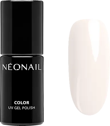 UV nail polish Perfect Milk, 7.2 ml