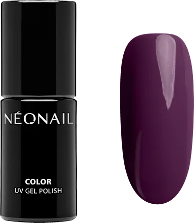 UV nail polish Piece Of Magic, 7.2 ml