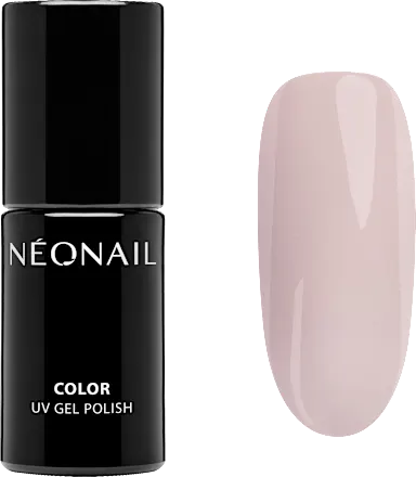 UV nail polish Shimmering Goldrush, 7.2 ml