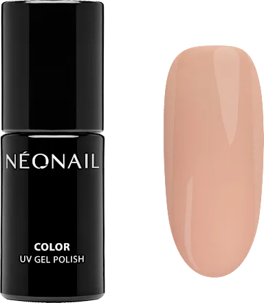 UV nail polish Soft Hug, 7.2 ml
