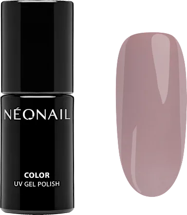 UV nail polish Soft Taupe, 7.2 ml
