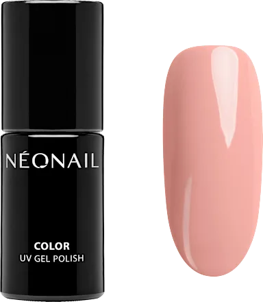 UV nail polish Sweet Milady, 7.2 ml