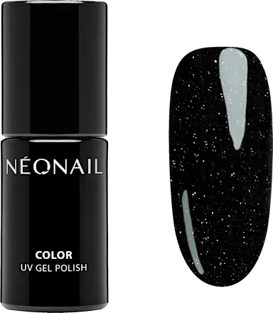 UV nail polish Venetian Mask, 7.2 ml