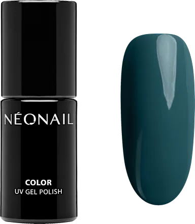 UV nail polish Wild Story, 7.2 ml