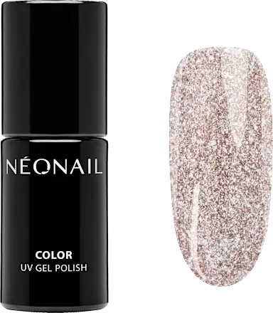 UV nail polish Yours To Stay, 7.2 ml