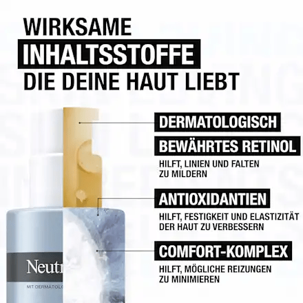 Anti-Aging Night Cream Retinol Boost, 50 ml - Image 13