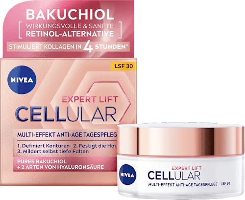 Anti-Aging Face Cream Cellular Expert Lift SPF 30, 50 ml