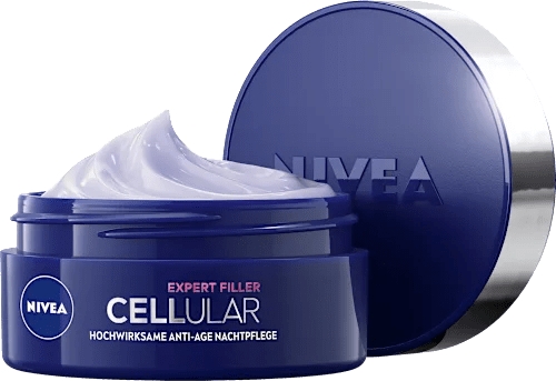 Anti-Aging Night Cream Cellular Expert Filler, 50 ml - Image 3