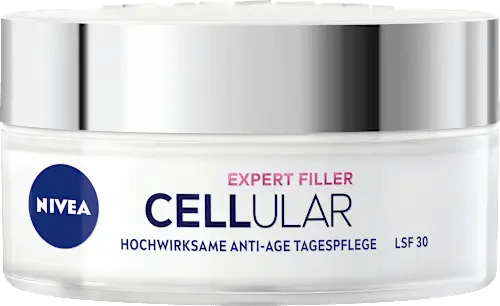 Anti-Aging Cellular Expert Filler Face Cream SPF 30, 50 ml