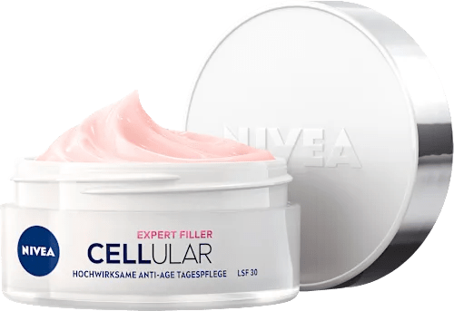 Anti-Aging Cellular Expert Filler Face Cream SPF 30, 50 ml - Image 4