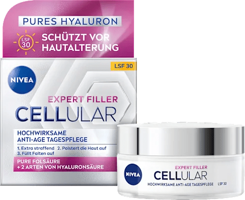 Anti-Aging Cellular Expert Filler Face Cream SPF 30, 50 ml - Image 8