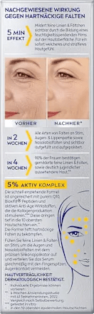 Anti-Wrinkle Serum Expert Q10 Targeted Wrinkle Filler, 15 ml - Image 4