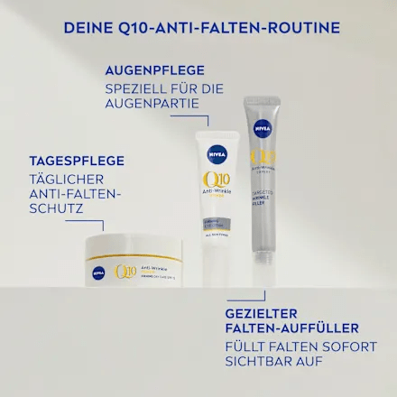 Anti-Wrinkle Serum Expert Q10 Targeted Wrinkle Filler, 15 ml - Image 9