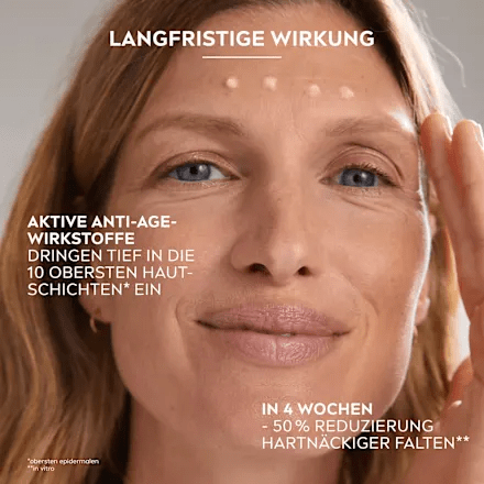 Anti-Wrinkle Serum Expert Q10 Targeted Wrinkle Filler, 15 ml - Image 10