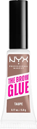 Eyebrow gel The Brow Glue Styler 04 Dark Brown, 5 g - Image 5