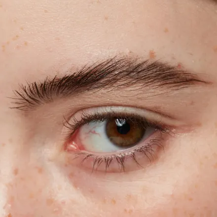 Eyebrow gel The Brow Glue Styler 04 Dark Brown, 5 g - Image 4