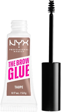 Eyebrow gel The Brow Glue Styler 04 Dark Brown, 5 g - Image 2