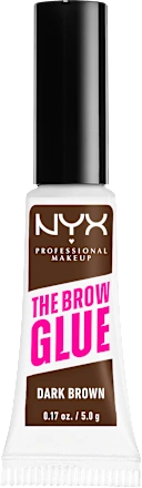 Eyebrow gel The Brow Glue Styler 04 Dark Brown, 5 g - Image 15