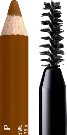 Eyebrow pencil Powder Louder Brow Pencil 03 Auburn, 1.15 g - Image 3