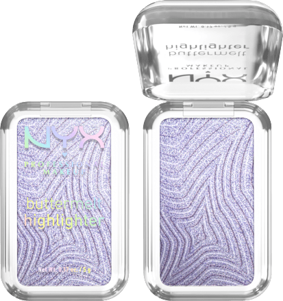 Highlighter Buttermelt No 1 Butta 40, 5 g