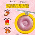 Highlighter Simpsons Homer Donut Mind If I Do, Light, 7.1 g - Image 7