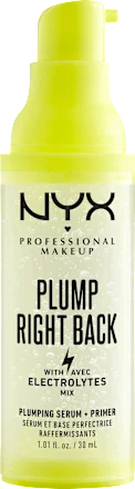 Primer Plump Right Back Skin Serum 01, 30 ml