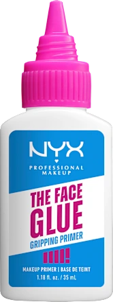 Primer The Face Glue Gripping, Hydrating, 35 ml