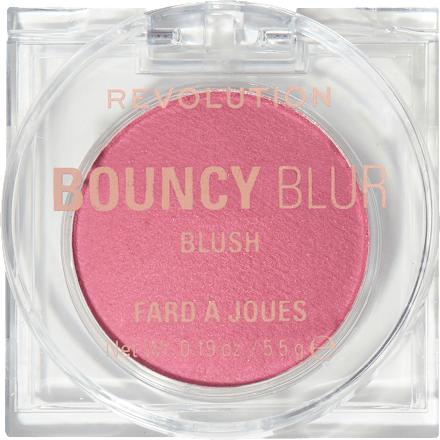 Blush Bouncy Blur Blurry Rose, 5.5g