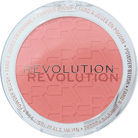 Blush Reloaded Peach Bliss, 7.5g