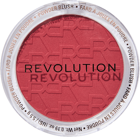 Blush Reloaded Rose Kiss, 7.5g