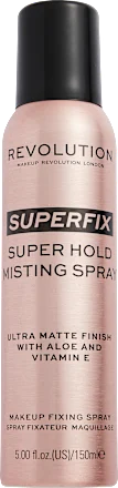 Superfix Super Hold Misting Fixing Spray, 150 ml