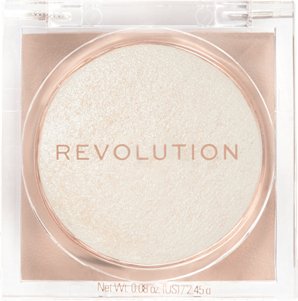 Highlighter Beam Bright Diamond Glow, 2.45 g