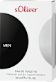 Men Eau de Toilette, 50 ml - Image 2
