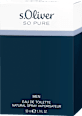So Pure Men Eau de Toilette, 50 ml - Image 3