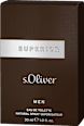 Superior Eau de Toilette, 30 ml - Image 3