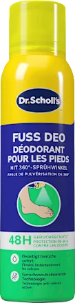 Foot deodorant spray Fresh Step Extra Fresh, 150 ml