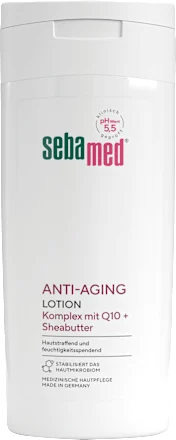 Anti-aging body lotion, 200 ml - Image 2