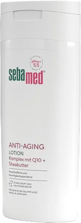 Anti-aging body lotion, 200 ml - Image 3