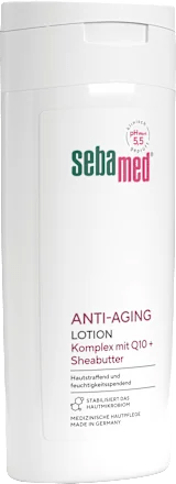 Anti-aging body lotion, 200 ml - Image 5