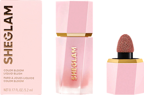 Blush Liquid Color Bloom Cutie Pie, 5.2g