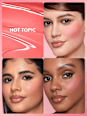 Blush Liquid Color Bloom Hot Topic, 5.2 g - Image 5