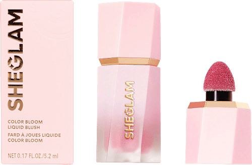Blush Liquid Color Bloom On Point, 5.2g