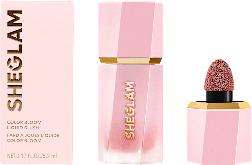 Blush Liquid Color Bloom Real Deal, 5.2 g