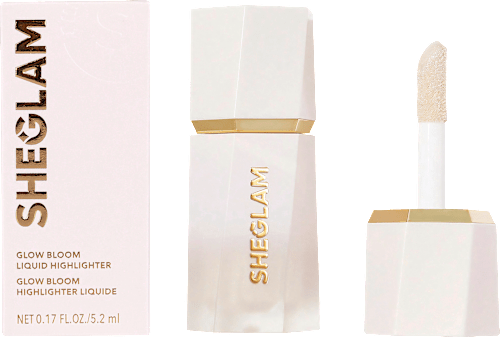 Highlighter Liquid Vanilla Frost, 5.2 g