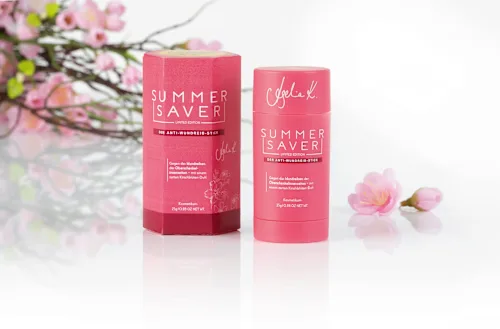 Anti-chafing stick with cherry blossom scent, 25 g - Image 5