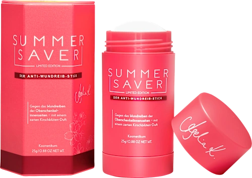 Anti-chafing stick with cherry blossom scent, 25 g - Image 14