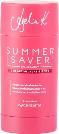 Anti-chafing stick with cherry blossom scent, 25 g - Image 5